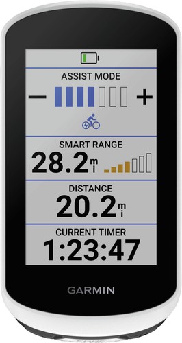 Garmin edge explore für - garmin,