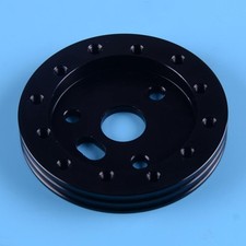 1/2" 6 Loch zu 3 Loch Lenkrad