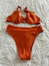 Hunkemöller Bikini in Orange