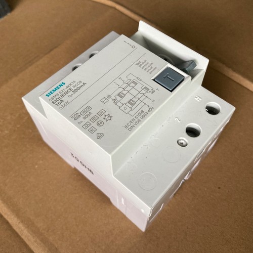 Siemens 5sm3 621 - 1x,
