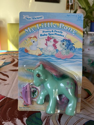 Little pony mein kleines - little,
