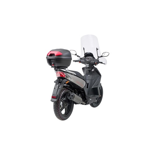 Kappa topcasetraeger kymco - topcasetraeger,