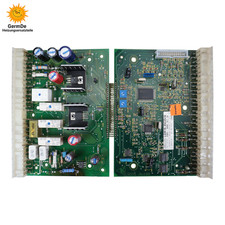 🔥 Viessmann Eurola Landis &