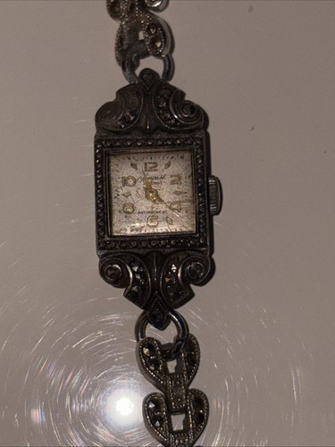Vintage silber gestempelt - vintage,