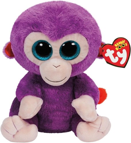 Ein beanie boos - ein,