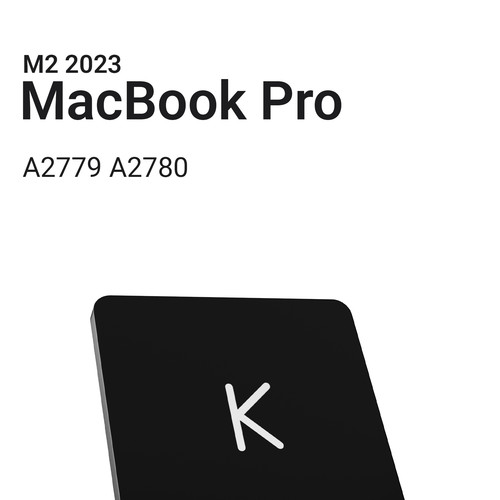 Taste für macbook pro 2023 - macbook,