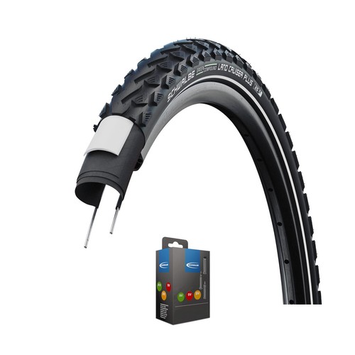 Schwalbe land cruiser plus - land,
