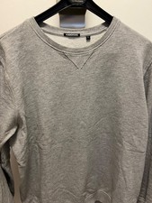 Chiemsee Sweatshirt grau Gr.L