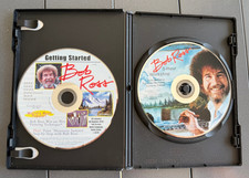 Bob Ross - 3-Stunden Workshop