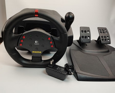 Logitech MOMO Racing Force