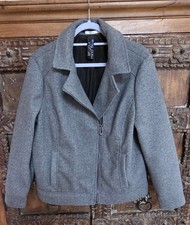 Graue cecil jacke - cecil, neu