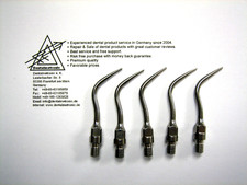 5x ZEG  Spitze Tips = 3L