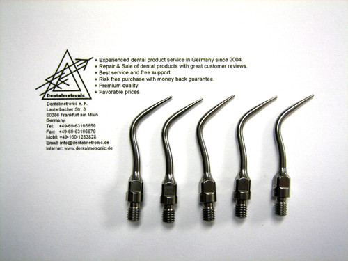 Zeg spitze tips 3l - 5x,