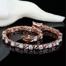 Damenarmband Tennisarmband 4