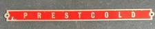 Prestcold oldtimer fahrzeug - prestcold,
