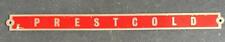 PRESTCOLD OLDTIMER FAHRZEUG