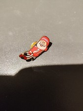 Pin DEL NHL Fanartikel