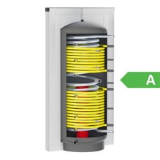 Solarbayer 700 Liter