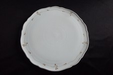 Hutschenreuther Maria Theresia Schloss Bentheim Tortenplatte Ø 32,7 cm sehr gut