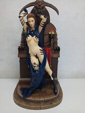 The Sacrifice Dorian