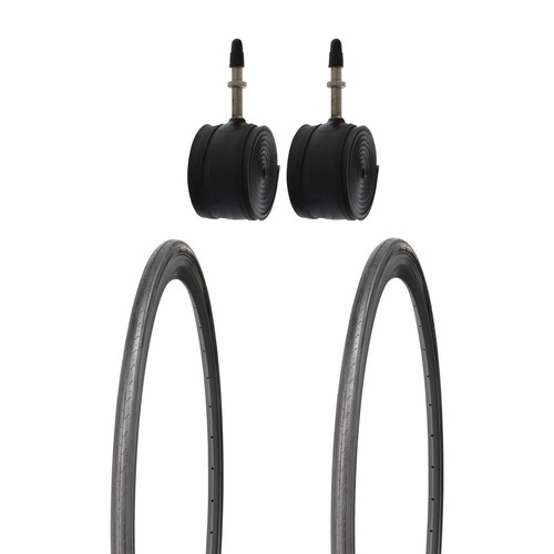 Zoll kujo rennrad reifen - 2x,
