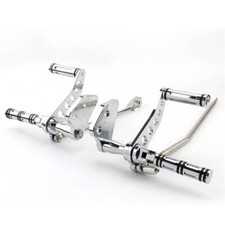 Für Harley Dyna Super Glide