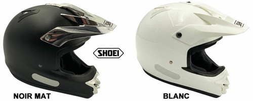 Helm shoei moto - helm, trail
