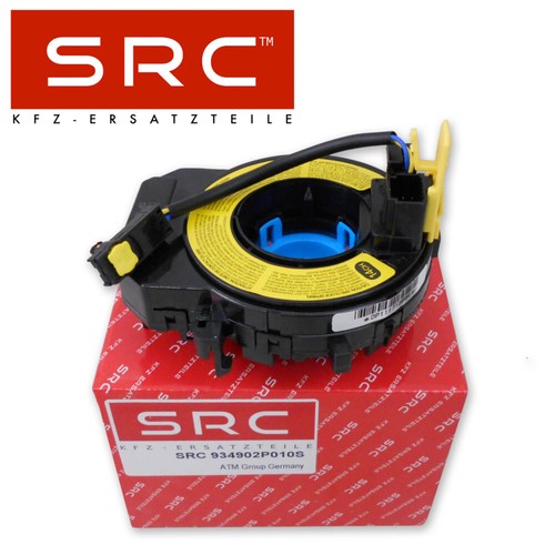 Src wickelfeder schleifring - src,