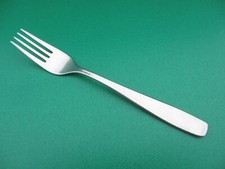 WMF Besteck Berlin Cromargan Gabel Tafelgabel Speisegabel 18,6 cm