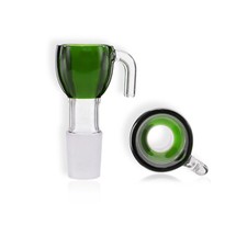 Budawi® 18,8er Glas Kopf 18.8