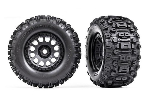 Traxxas trx7876 xrt - xrt, auf