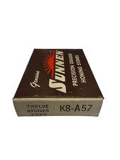 SUNNEN Honstein K8-A57  Präzisionsklassifizierte Abziehstein