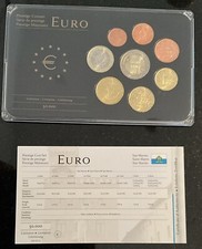 Prestige-Coinset Münzen "San