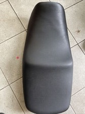XJR 1200 4PU Sitzbank, Top!
