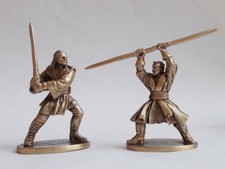 Star Wars Komplettsatz