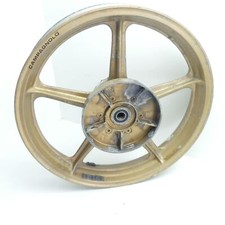 Ducati Supersport 900 SS Felge hinten Hinterradfelge Campagnolo 2.50x18 C1534