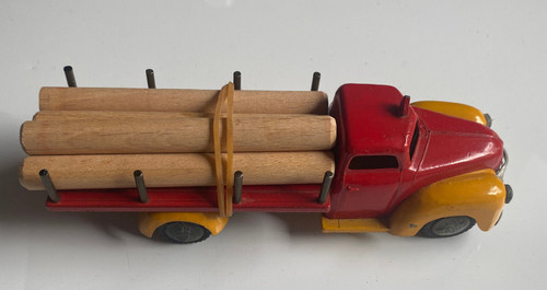 Tekno danmark dodge - tekno, lkw