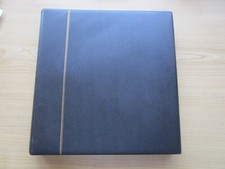 Briefmarken-Vordruck-Album 1949-1974 bitte lesen