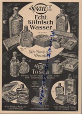 KÖLN, Werbung 1934, Nr. 4711