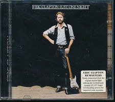 Eric clapton just one - eric, night