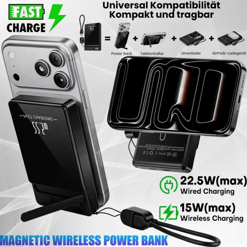 Mag safe magnetische - mag/safe,