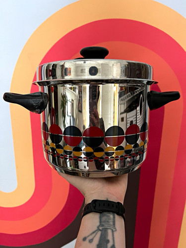 Vintage postmodern fissler - vintage,