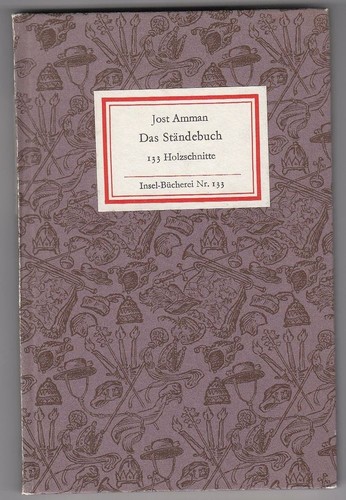 Das ständebuch 133 - das,