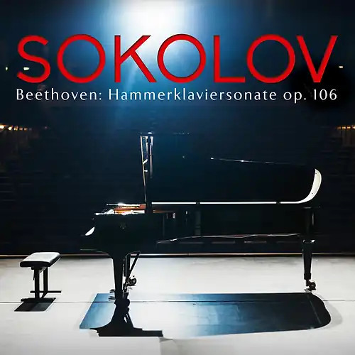 Klaviersonate 106 - 29, op.106