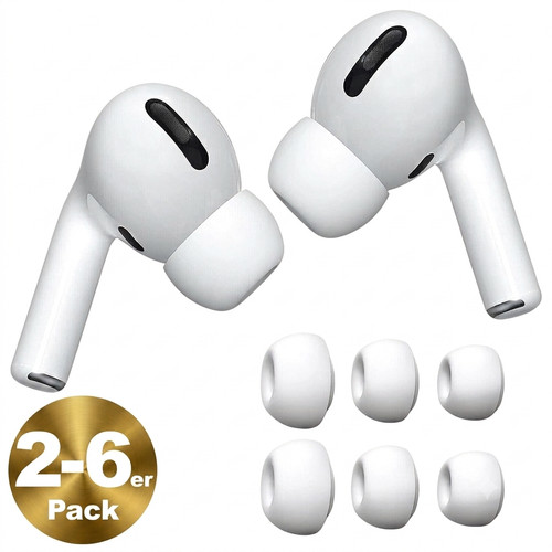 Ersatz ohrstöpsel für apple - ohrstöpsel,