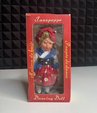 Klarika Dancing Doll Tanzpuppe