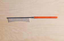 BICOM Kamm-Elektrode mit