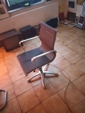 Vitra charles eames - vitra, alu-chair