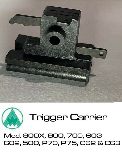 Feinwerkbau rifle trigger - rifle,