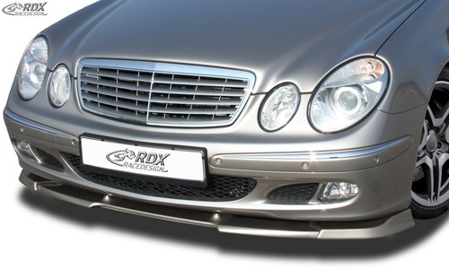 Rdx vario frontspoiler für - rdx, vario-x